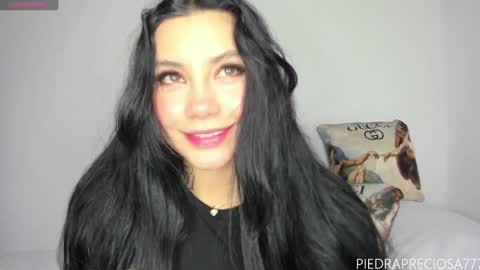 Samantha Estephania  online show from January 2025 03:27:02 AM