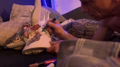 rockemx online show from December 2024 10:48:01 AM