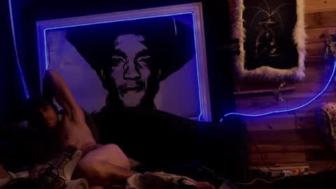 rockemx online show from December 2024 04:57:01 PM