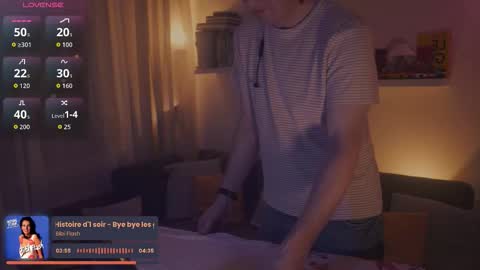 Rocket Bunny online show from September 2025 08:03:01 PM