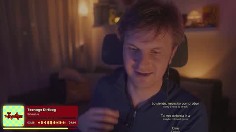 Rocket Bunny online show from September 2025 01:43:01 AM