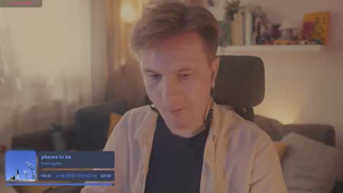 Rocket Bunny online show from October 2025 12:13:02 PM