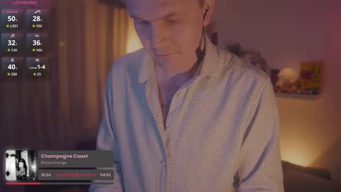 Rocket Bunny online show from October 2025 09:48:02 PM