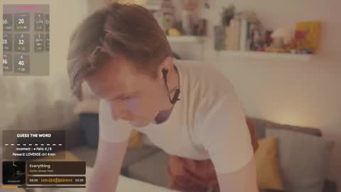 Rocket Bunny online show from November 2025 11:20:01 AM