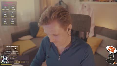 Rocket Bunny online show from November 2025 10:15:02 AM