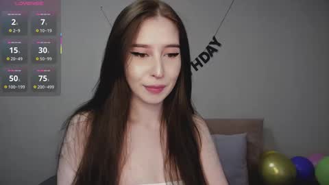 rocketsgirl online show from March 2025 06:27:01 AM