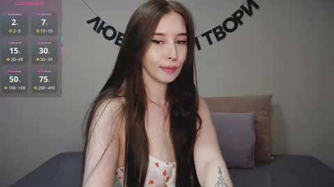 rocketsgirl online show from March 2025 03:50:01 AM