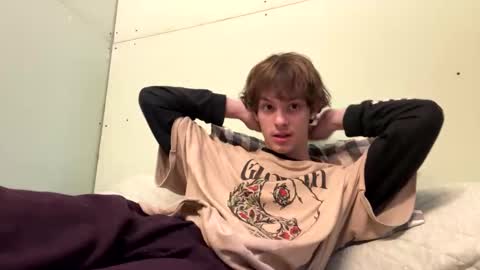 rockeylo99 online show from November 2025 11:05:01 PM