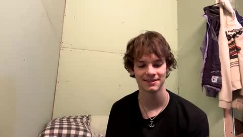 rockeylo99 online show from November 2025 11:07:02 PM