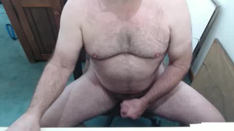 rockhard63 online show from February 2026 07:10:01 PM