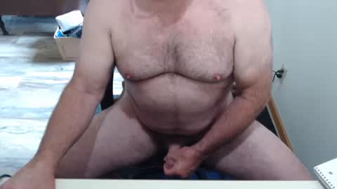 rockhard63 online show from May 2026 04:59:01 PM