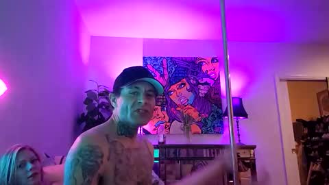 Snapshot of rockhard_cockstar chatting on February 2026 07:48:01 AM Rockhard Cockstar online show from February 2026 07:48:01 AM