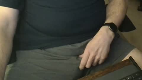 rockhardff online show from March 2025 04:26:02 AM