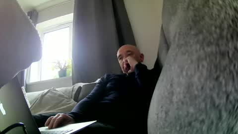 Joey online show from March 2025 10:02:01 AM