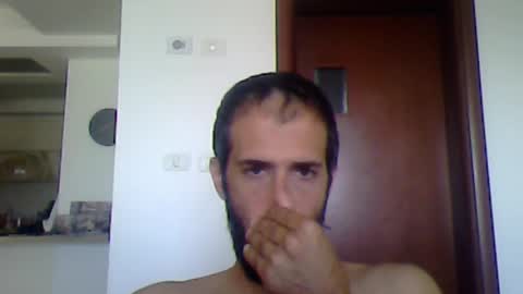 rockistman1 online show from September 2025 05:07:01 AM