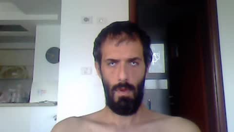 rockistman1 online show from October 2025 04:45:01 AM