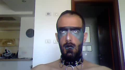 rockistman1 online show from October 2025 06:59:01 AM