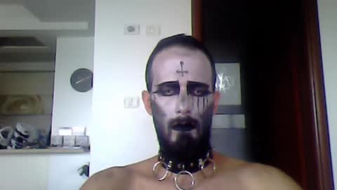 rockistman1 online show from November 2025 06:12:01 AM