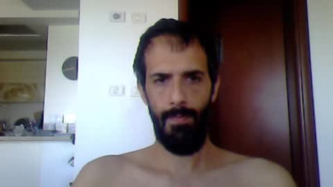 Snapshot of rockistman1 chatting on January 2026 06:40:01 AM rockistman1 online show from January 2026 06:40:01 AM