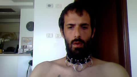 Snapshot of rockistman1 chatting on May 2026 04:52:01 AM rockistman1 online show from May 2026 04:52:01 AM
