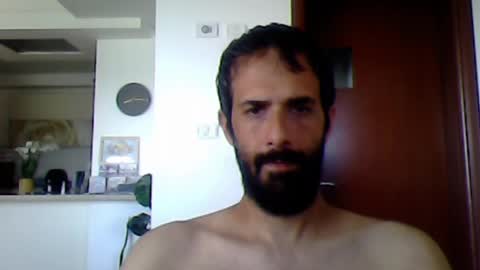 Snapshot of rockistman1 chatting on May 2026 05:13:01 AM rockistman1 online show from May 2026 05:13:01 AM