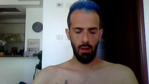Snapshot of rockistman1 chatting on May 2026 05:02:01 AM rockistman1 online show from May 2026 05:02:01 AM