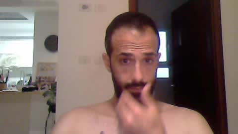 Snapshot of rockistman1 chatting on May 2026 06:07:02 PM rockistman1 online show from May 2026 06:07:02 PM