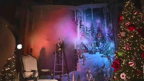 RocknRose online show from December 2024 02:56:02 AM