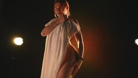 RocknRose online show from February 2025 12:53:02 AM