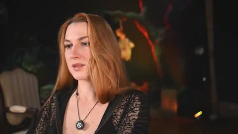 RocknRose online show from October 2025 09:05:02 PM