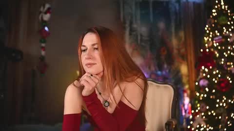 RocknRose online show from December 2025 10:25:01 PM