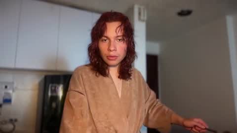 ALEX online show from June 2026 09:35:02 PM