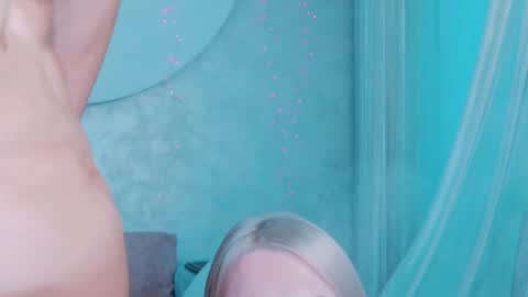 Lina and Den online show from March 2026 06:20:02 AM