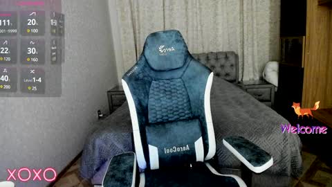 Snapshot of rocky_foxy chatting on December 2024 09:37:01 PM Rockel online show from December 2024 09:37:01 PM