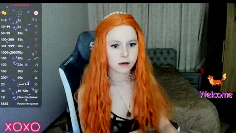 Snapshot of rocky_foxy chatting on December 2024 02:05:01 AM Rockel online show from December 2024 02:05:01 AM