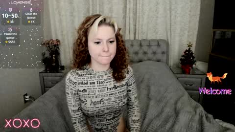 Snapshot of rocky_foxy chatting on January 2025 01:24:01 AM Rockel online show from January 2025 01:24:01 AM