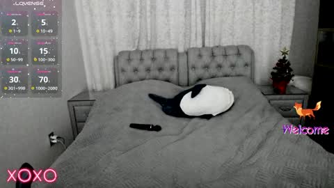 Snapshot of rocky_foxy chatting on February 2025 02:16:01 AM Rockel online show from February 2025 02:16:01 AM