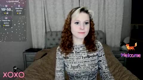 Snapshot of rocky_foxy chatting on February 2025 12:27:01 AM Rockel online show from February 2025 12:27:01 AM