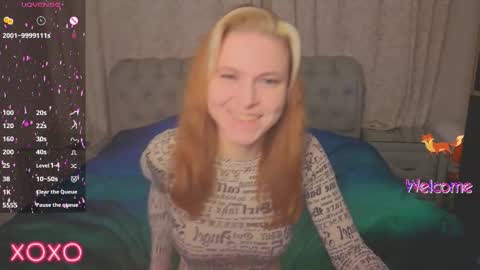 Snapshot of rocky_foxy chatting on September 2025 09:09:01 PM Rockel online show from September 2025 09:09:01 PM