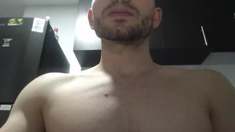 rocky muscle online show from December 2025 03:45:02 AM