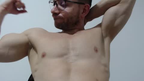 rocky muscle online show from March 2026 08:04:01 PM