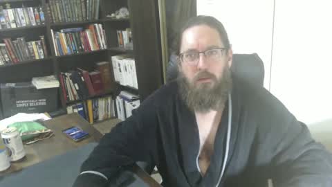 rockydanger online show from October 2025 03:20:02 PM