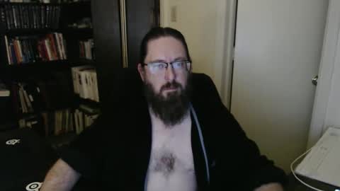 rockydanger online show from April 2026 08:09:01 PM