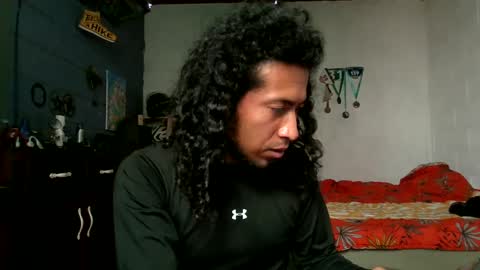 rockylittle10 online show from October 2025 07:03:02 PM