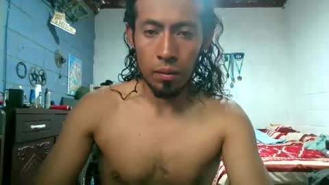 rockylittle10 online show from October 2025 09:16:02 PM