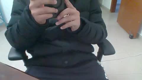 rockysam090 online show from March 2025 09:26:02 PM