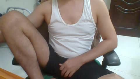 Snapshot of rockysam090 chatting on April 2026 09:53:02 PM rockysam090 online show from April 2026 09:53:02 PM