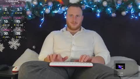 Roddy online show from December 2024 04:49:02 PM