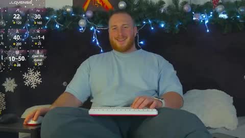 Roddy online show from December 2024 10:43:01 AM