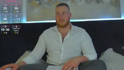 Roddy online show from January 2025 03:49:01 PM